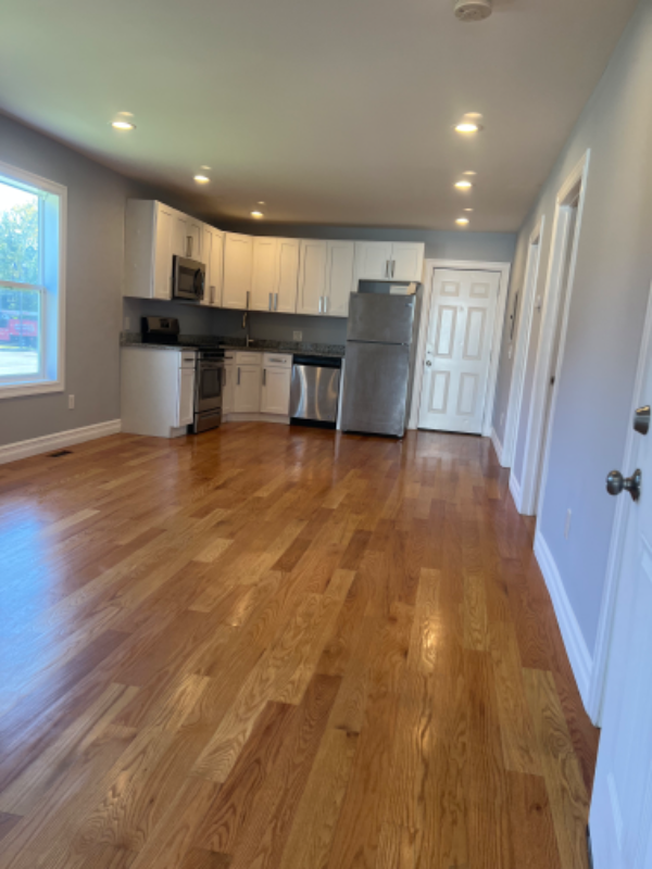 property at 15 Lewis Ave