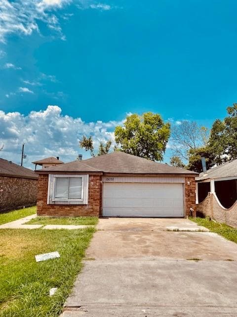 property at 15030 Alrover St