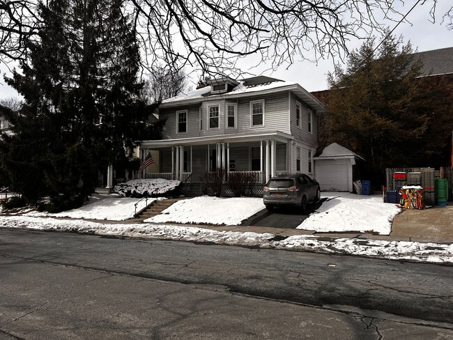property at 3 S Main Ave