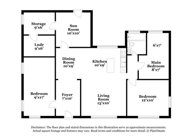 3781 SW 41st St in Hollywood, FL - Building Photo - Building Photo
