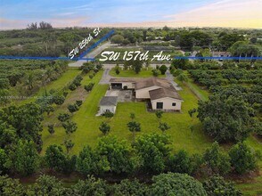 25600 SW 157th Ave in Homestead, FL - Building Photo - Building Photo