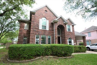12110 Laurel Ct in Stafford, TX - Building Photo - Building Photo