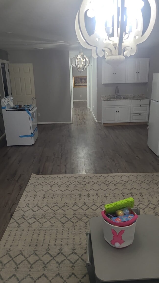 23 New Clarkstown Rd, Unit First floor apartment