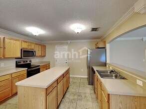 3500 Alec Dr in Middleburg, FL - Building Photo - Building Photo