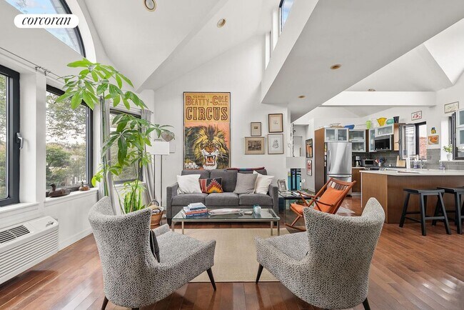 138 Seeley St in Brooklyn, NY - Building Photo - Building Photo