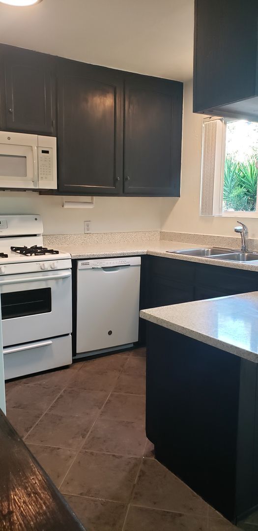 3802 American Ave in La Mesa, CA - Building Photo - Building Photo