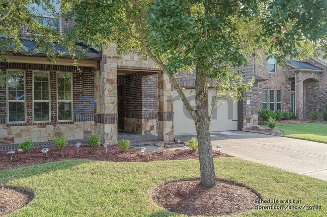 2814 Palm Harbour Dr in Missouri City, TX - Building Photo - Building Photo