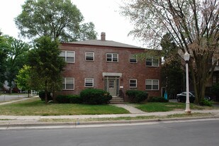 220 Charles St Apartments