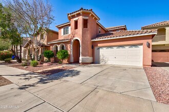 14744 W Poinsettia Dr in Surprise, AZ - Building Photo - Building Photo