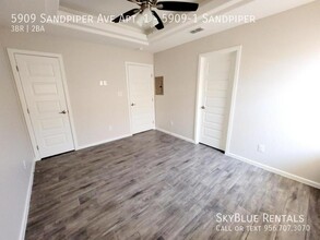 5909 Sandpiper Ave in Palmhurst, TX - Building Photo - Building Photo