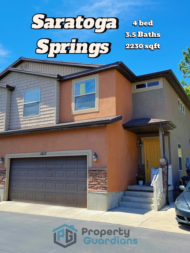property at 1877 N Bountiful Wy