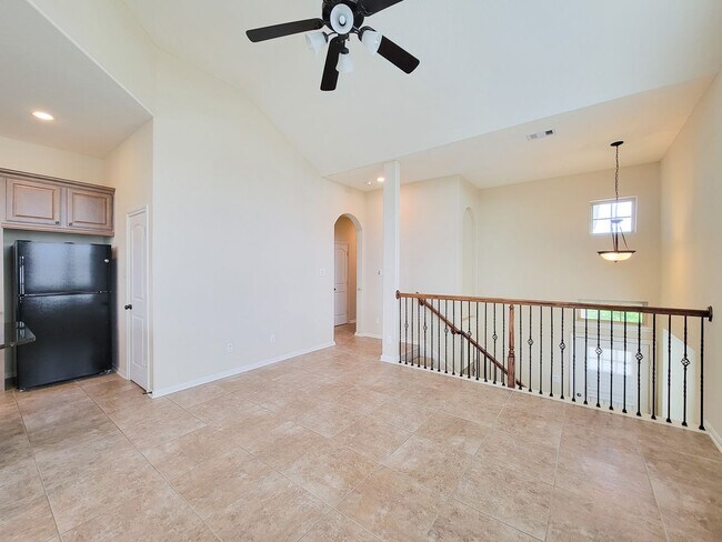 12111 San Luca St in Richmond, TX - Building Photo - Building Photo