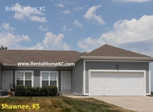 property at 23509 W 73rd Terrace