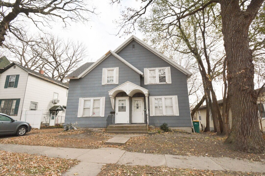 231-233 S Pearl St in Albert Lea, MN - Building Photo