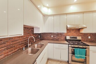 614 7th Ave in San Francisco, CA - Building Photo - Building Photo