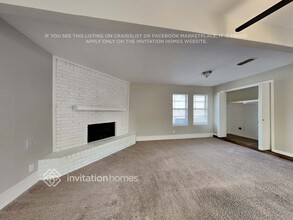 5716 Wheaton Dr in Fort Worth, TX - Building Photo - Building Photo