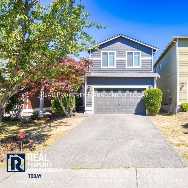 property at 7249 177th St E
