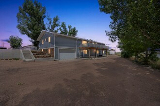 407 Corona Ave in Wiggins, CO - Building Photo - Building Photo