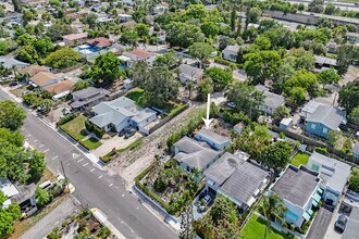 901 N B St in Lake Worth Beach, FL - Building Photo - Building Photo