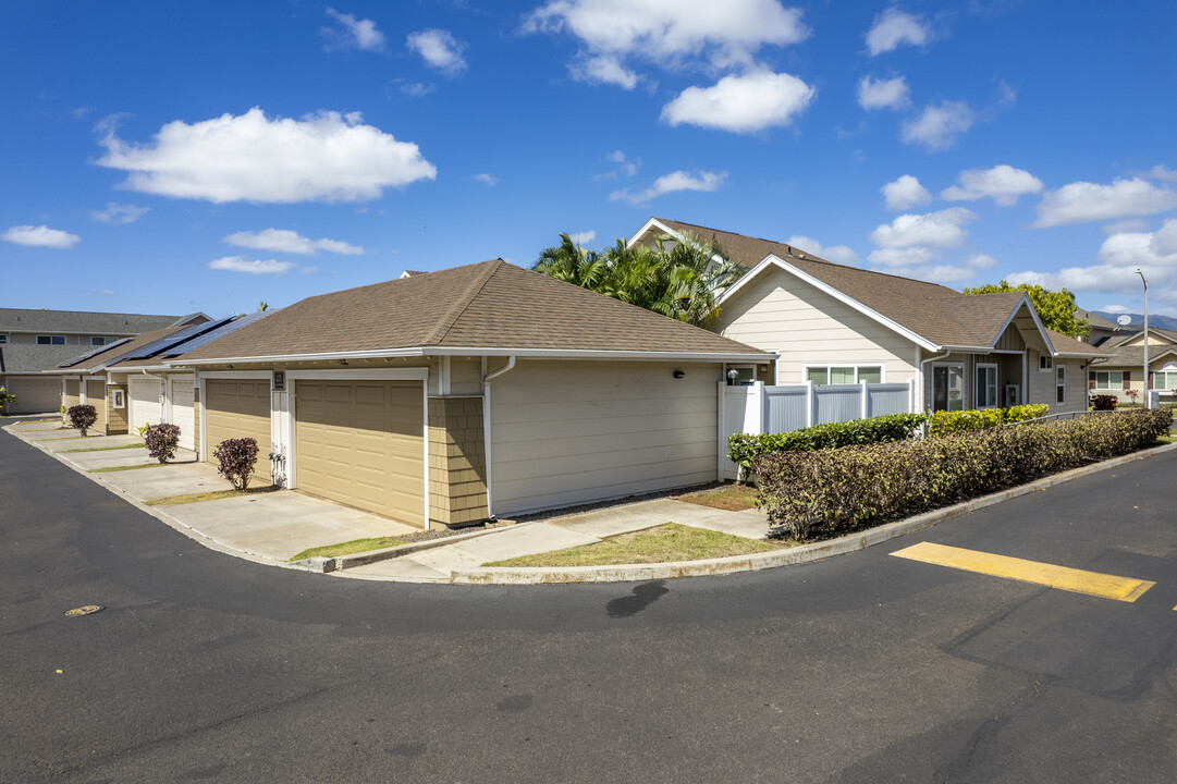 91-2032 Kaioli St in Ewa Beach, HI - Building Photo