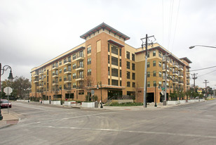 GrandMarc Austin Apartments