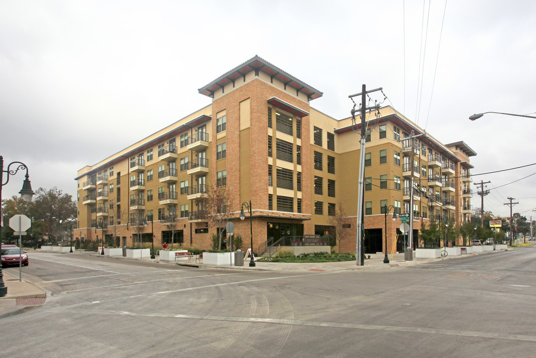 GrandMarc Austin in Austin, TX - Building Photo