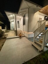 3716 Claudine St in Honolulu, HI - Foto de edificio - Building Photo