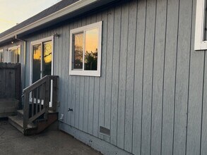 509 Olive St in Santa Rosa, CA - Building Photo - Building Photo