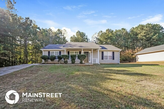 property at 50 Southern Trace Crossing