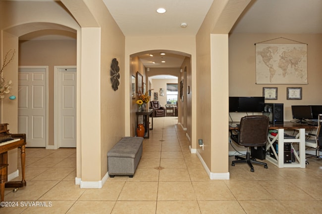 541 McKinnon Rd in Clarkdale, AZ - Building Photo - Building Photo