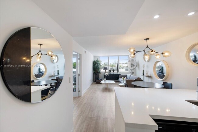 property at 1020 Meridian Ave