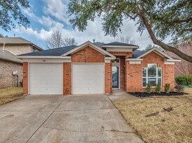 1904 Fairhaven Ct in Flower Mound, TX - Building Photo