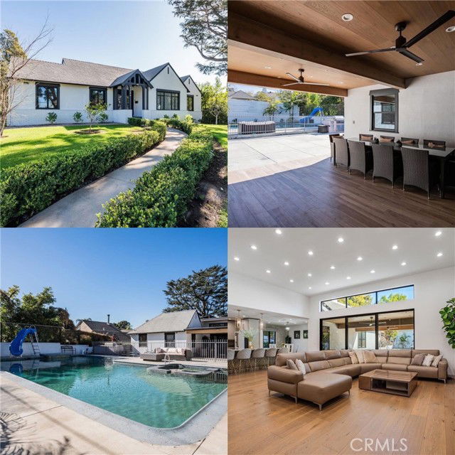 1544 Ard Eevin Ave in Glendale, CA - Building Photo - Building Photo