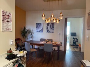 3626 10th St NW, Unit Main Home 3 Bdrm in Washington, DC - Building Photo - Building Photo