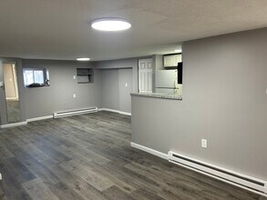 66 Jefferson St, Unit 1 basement in Troy, NY - Building Photo - Building Photo