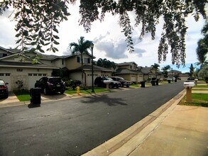 92-1107-1107 Koio Dr in Kapolei, HI - Building Photo - Building Photo