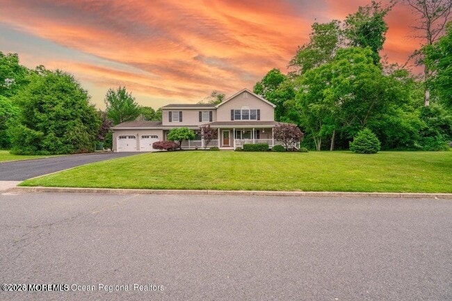 property at 1 Kari Ct