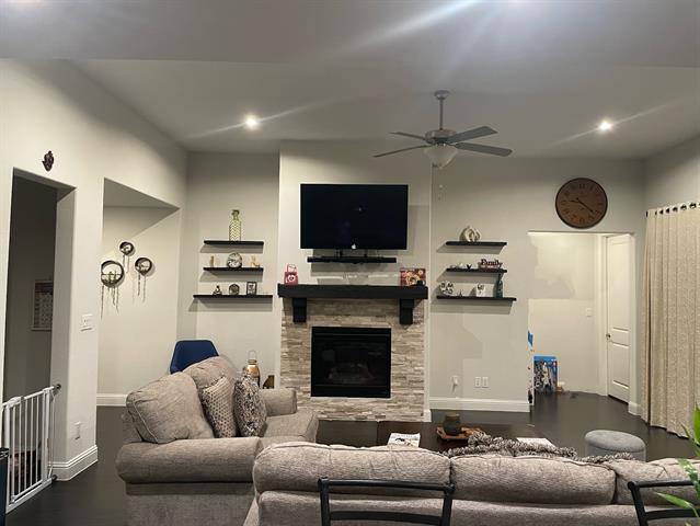 3704 Birmington in The Colony, TX - Building Photo - Building Photo