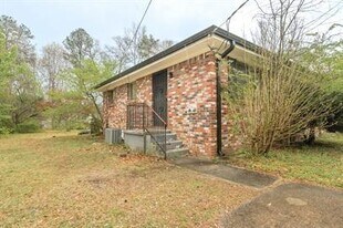 3701 Hopkins Rd in Powder Springs, GA - Building Photo