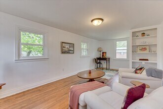 1532 Colleton Ave SE in Aiken, SC - Building Photo - Building Photo