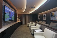 Screening - Hanover Mission Gorge Apartments in San Diego, California
