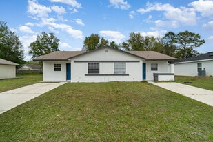 588 Imperial Pl in Poinciana, FL - Building Photo