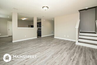 821 Preston Dr in Royse City, TX - Foto de edificio - Building Photo