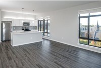 Park 19 - A13 - 1 Beds - 1 Baths - 974 Sq. ft. - Park 19 Apartments in Portland, Oregon
