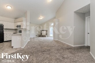 4622 Owls Nest Pl in Indianapolis, IN - Building Photo - Building Photo