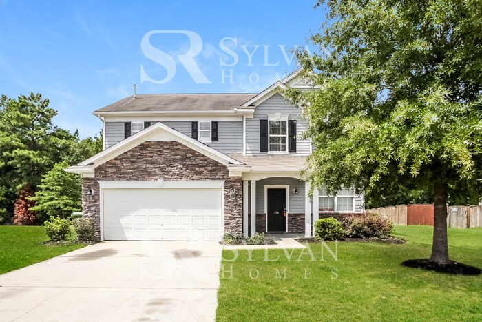 136 Thomaston Dr in Columbia, SC - Building Photo