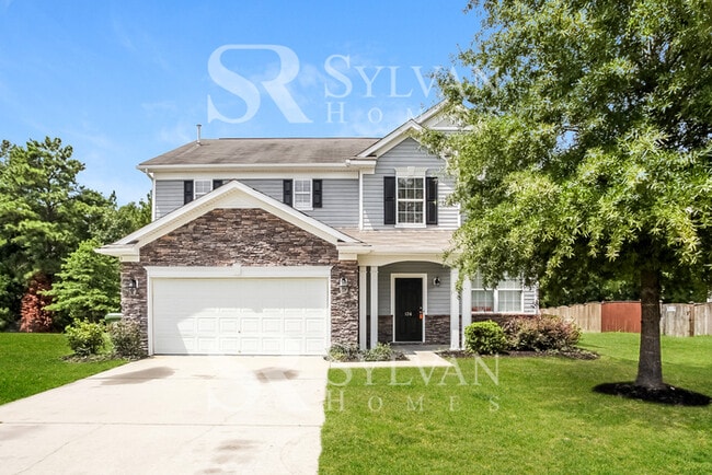 136 Thomaston Dr in Columbia, SC - Building Photo - Building Photo