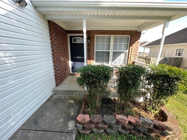 4974 Bell Ave in Shelbyville, KY - Building Photo - Building Photo