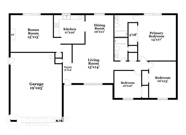 2291 Macedo Rd NE in Palm Bay, FL - Building Photo - Building Photo