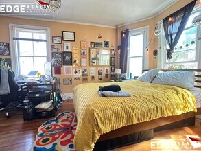 52 Dustin St, Unit 1 in Boston, MA - Building Photo - Building Photo